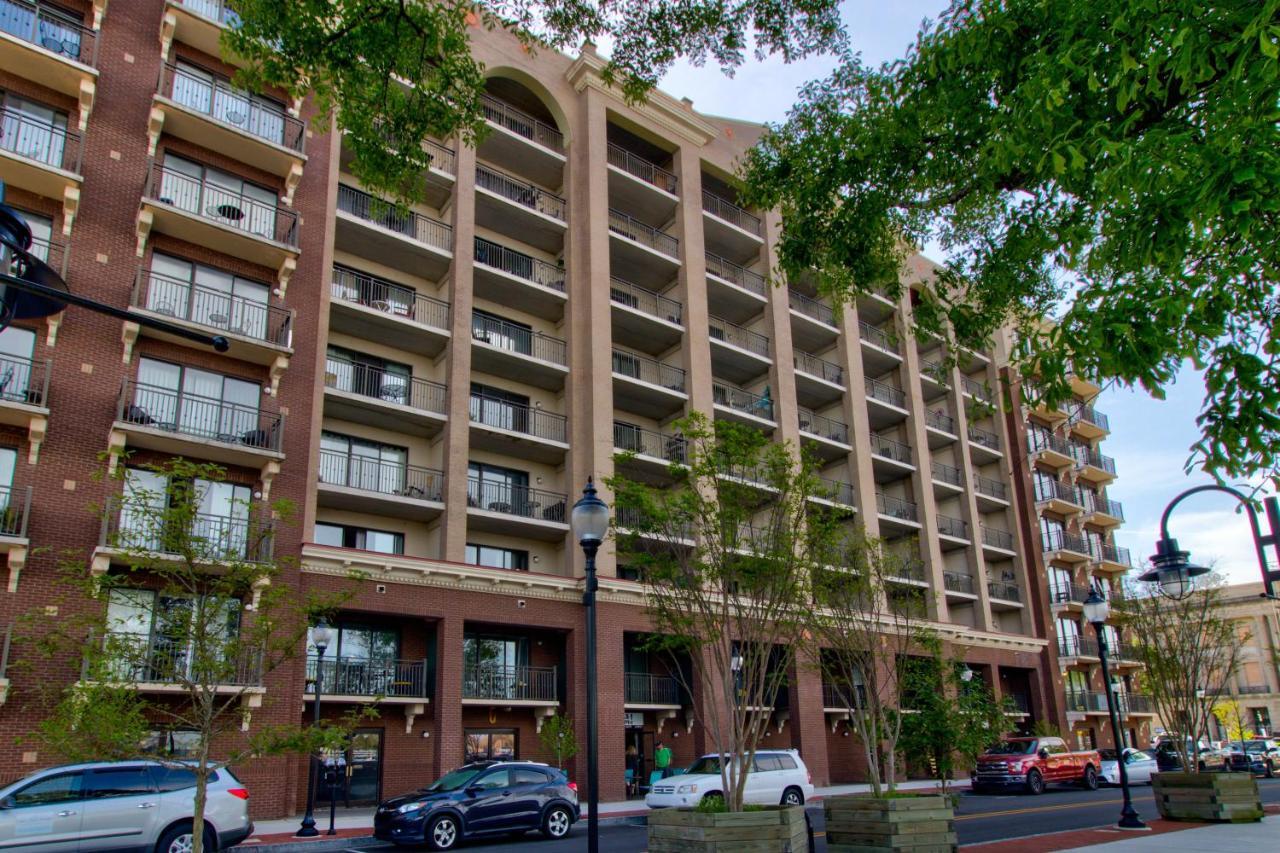 Water Street Condos II ウィルミントン 部屋 写真
