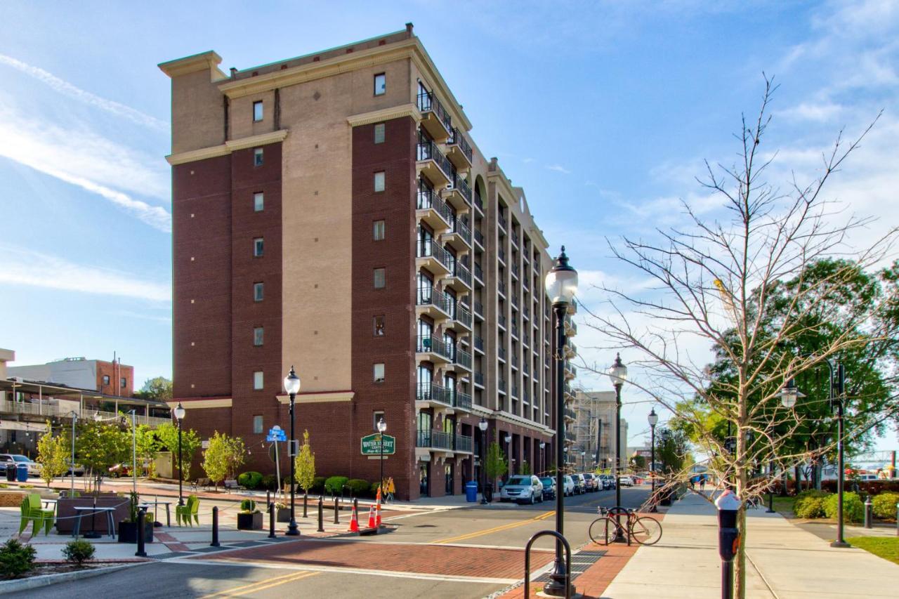 Water Street Condos II ウィルミントン 部屋 写真