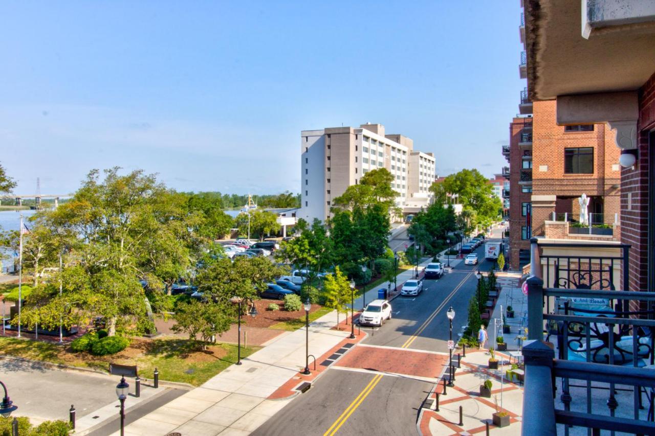 Water Street Condos II ウィルミントン 部屋 写真