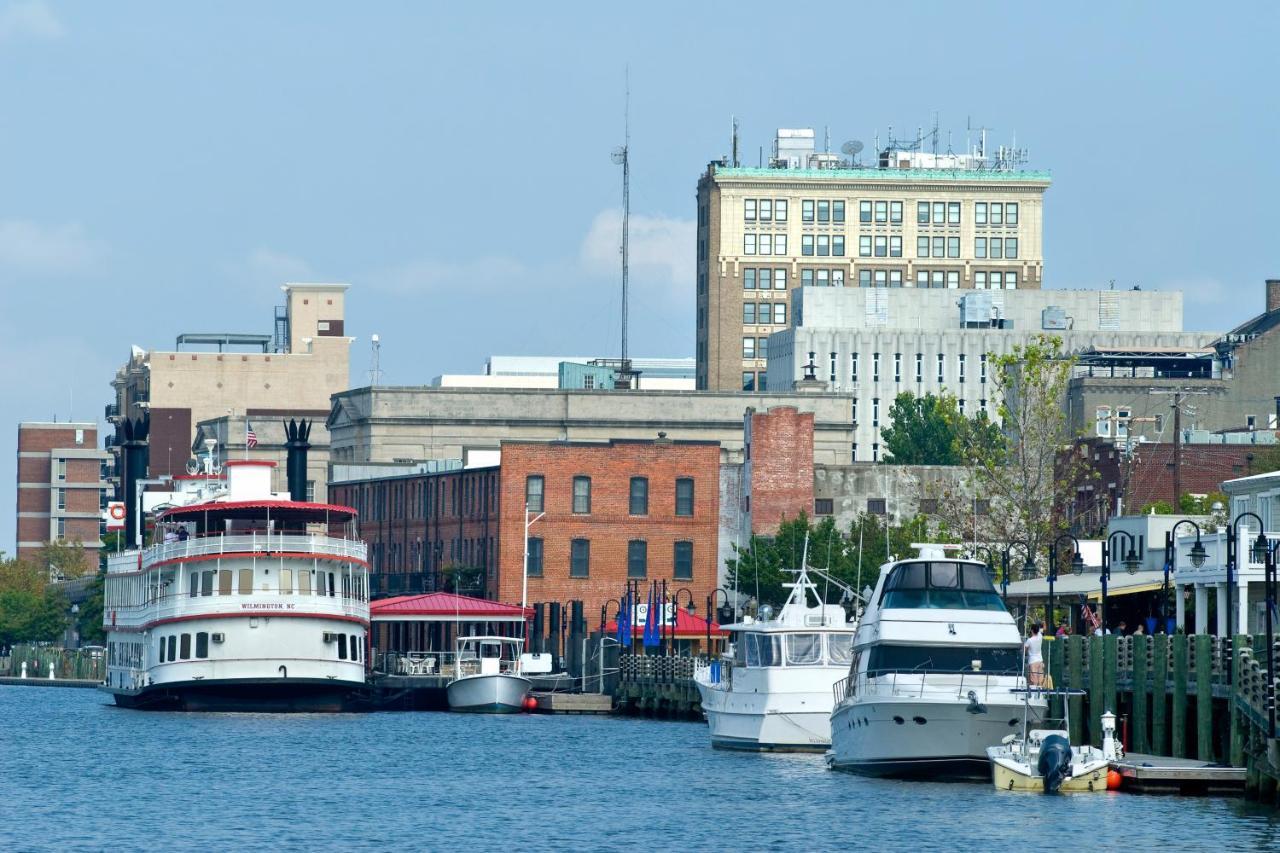 Water Street Condos II ウィルミントン 部屋 写真