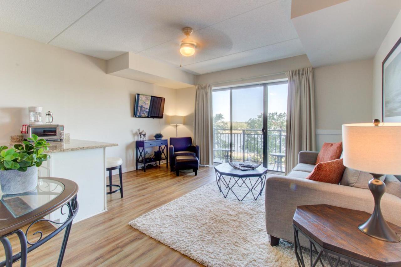 Water Street Condos II ウィルミントン 部屋 写真