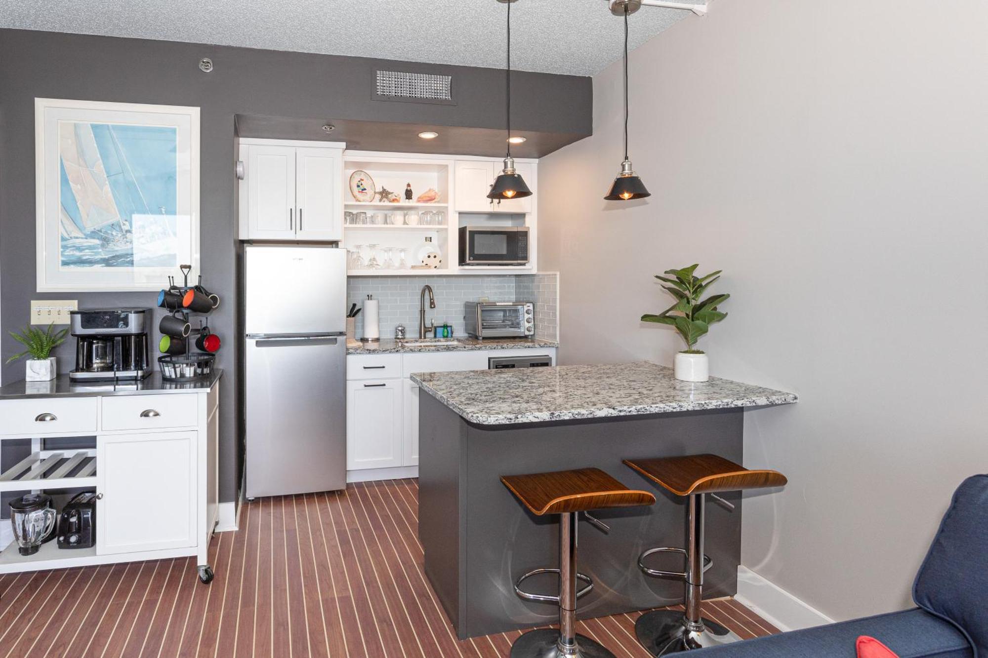 Water Street Condos II ウィルミントン 部屋 写真