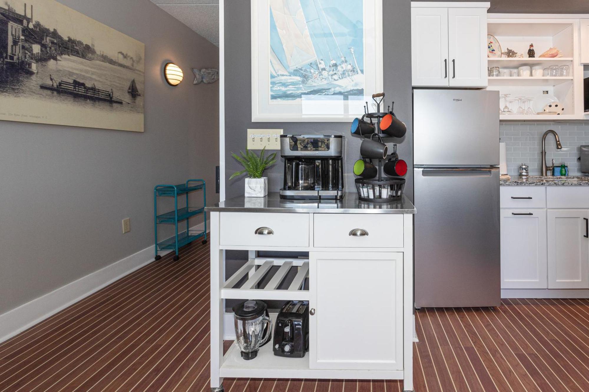 Water Street Condos II ウィルミントン 部屋 写真