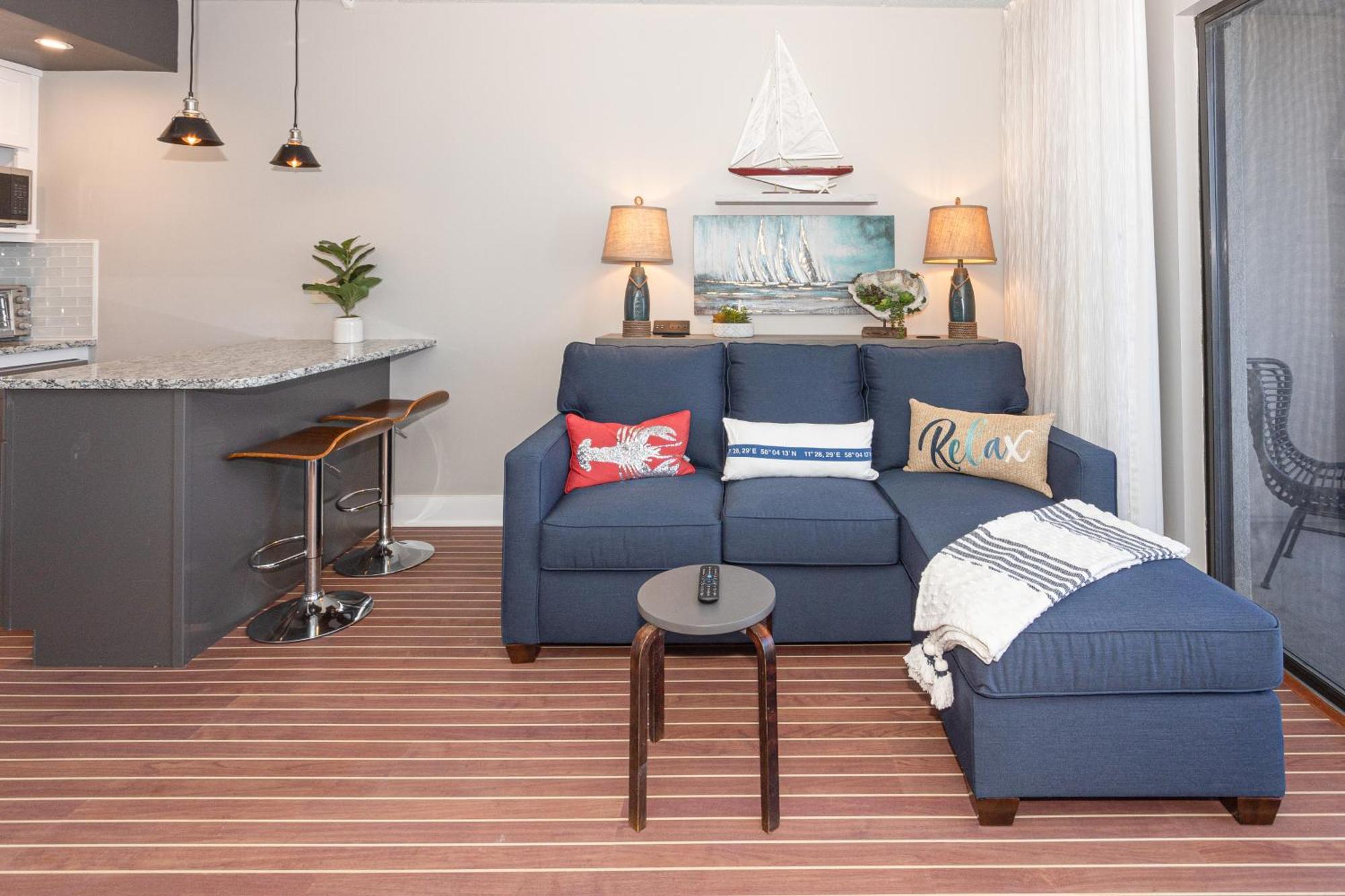 Water Street Condos II ウィルミントン 部屋 写真