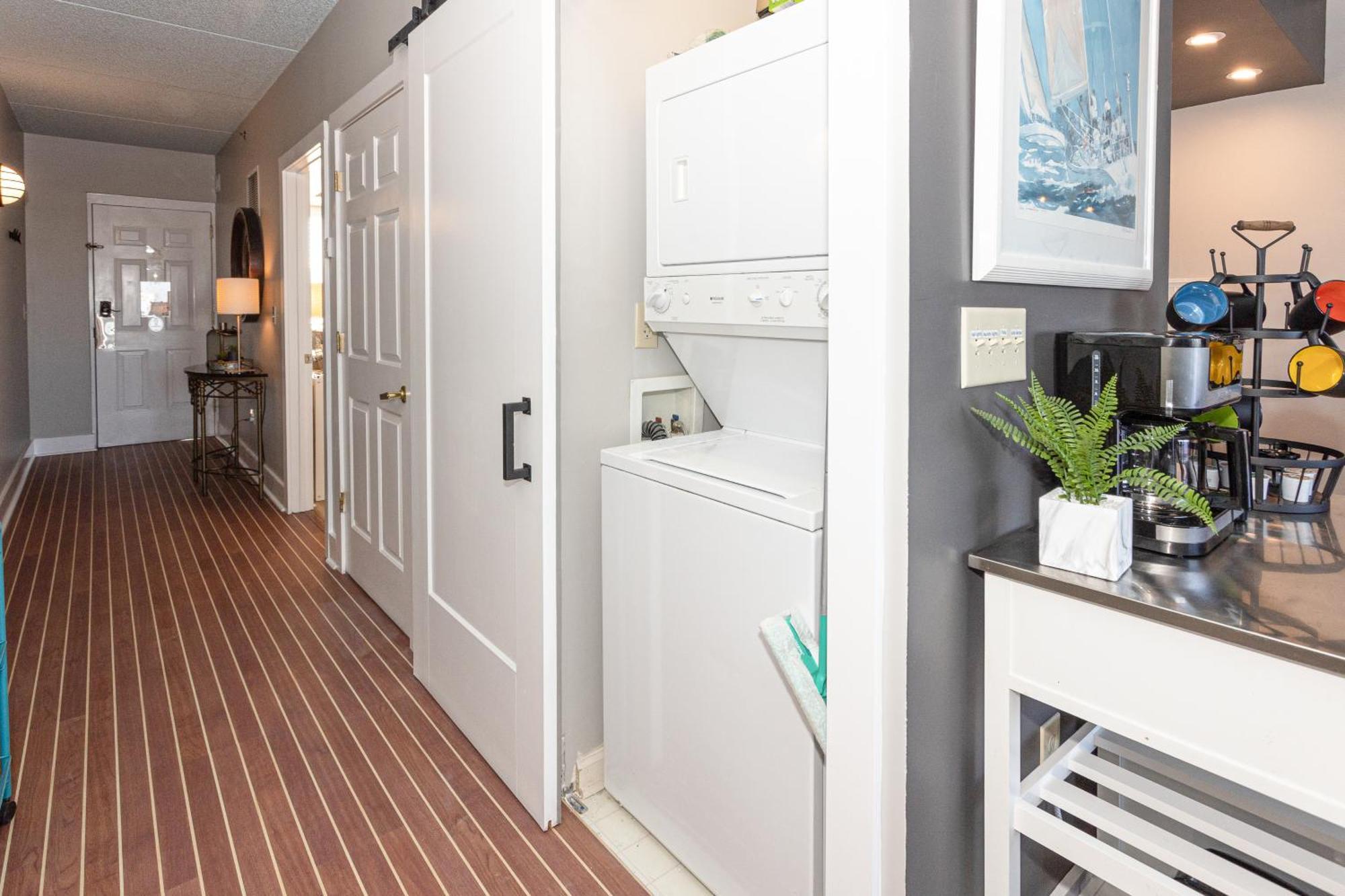 Water Street Condos II ウィルミントン 部屋 写真