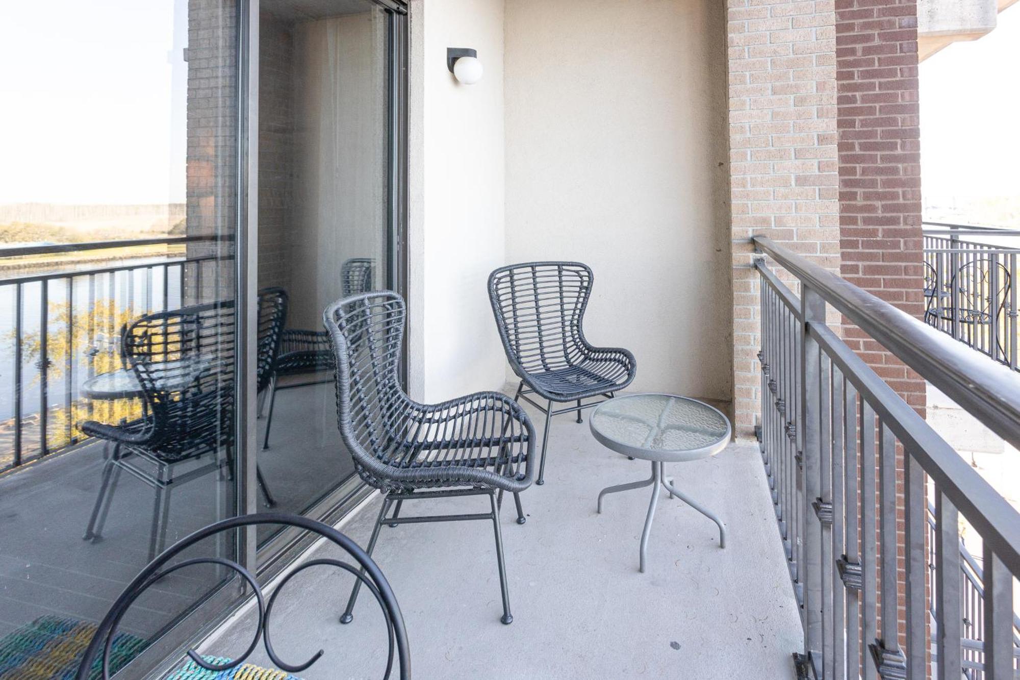 Water Street Condos II ウィルミントン 部屋 写真