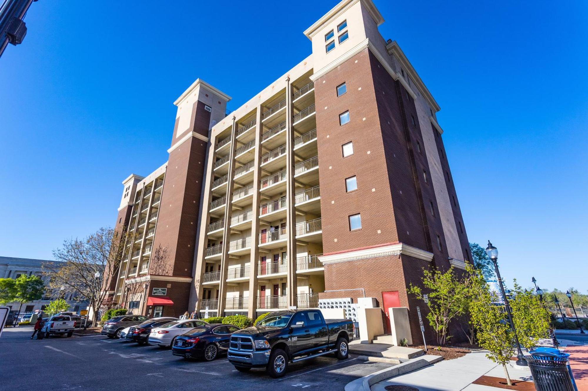 Water Street Condos II ウィルミントン 部屋 写真