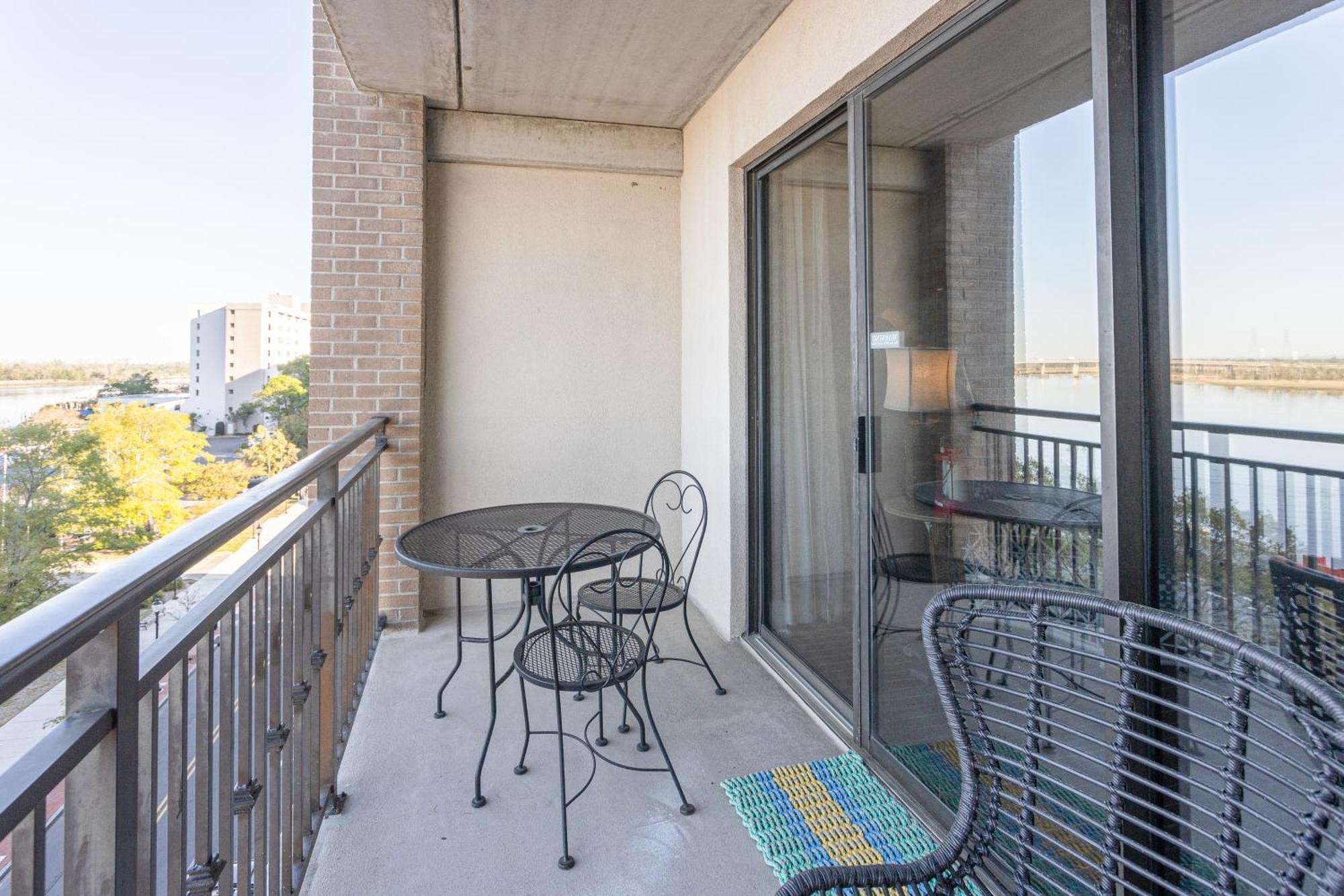 Water Street Condos II ウィルミントン 部屋 写真