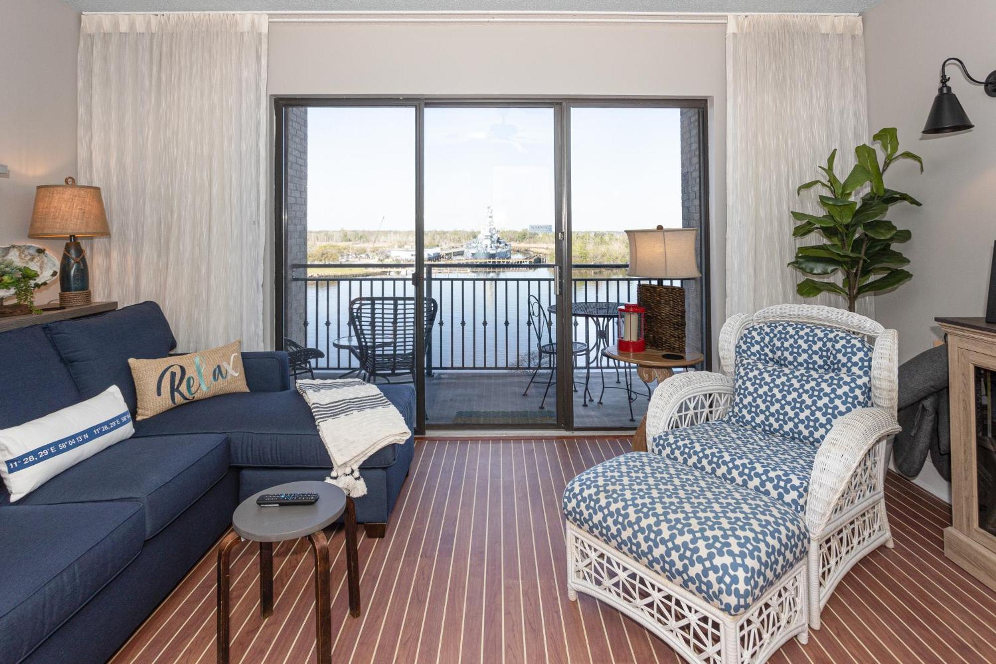 Water Street Condos II ウィルミントン 部屋 写真