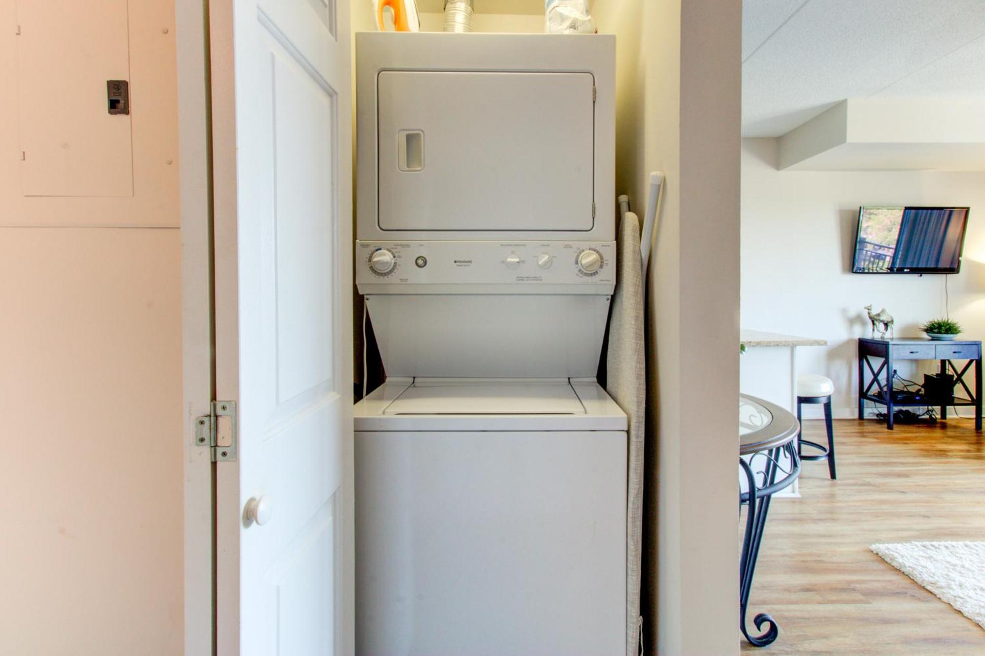 Water Street Condos II ウィルミントン 部屋 写真