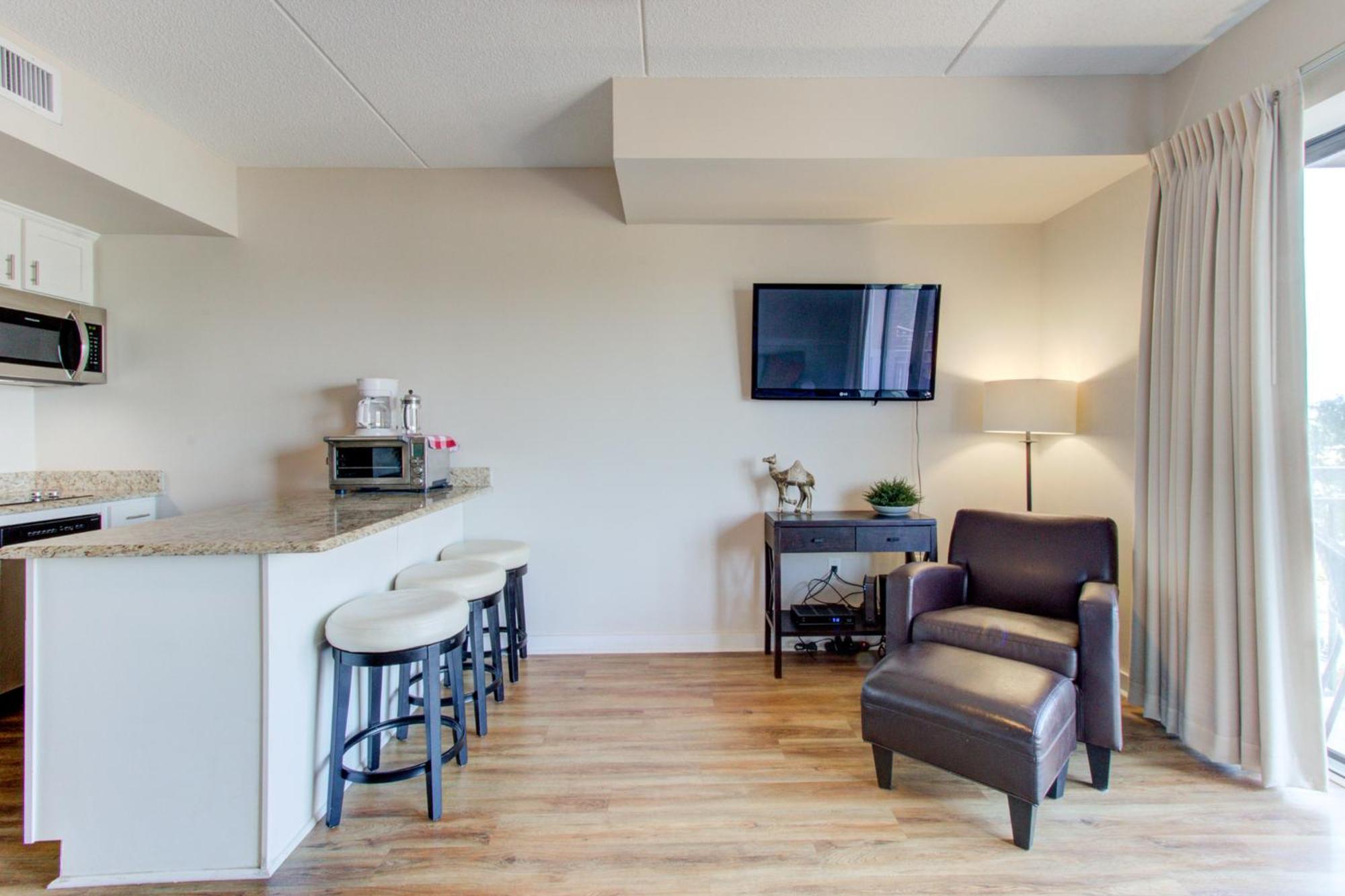 Water Street Condos II ウィルミントン 部屋 写真
