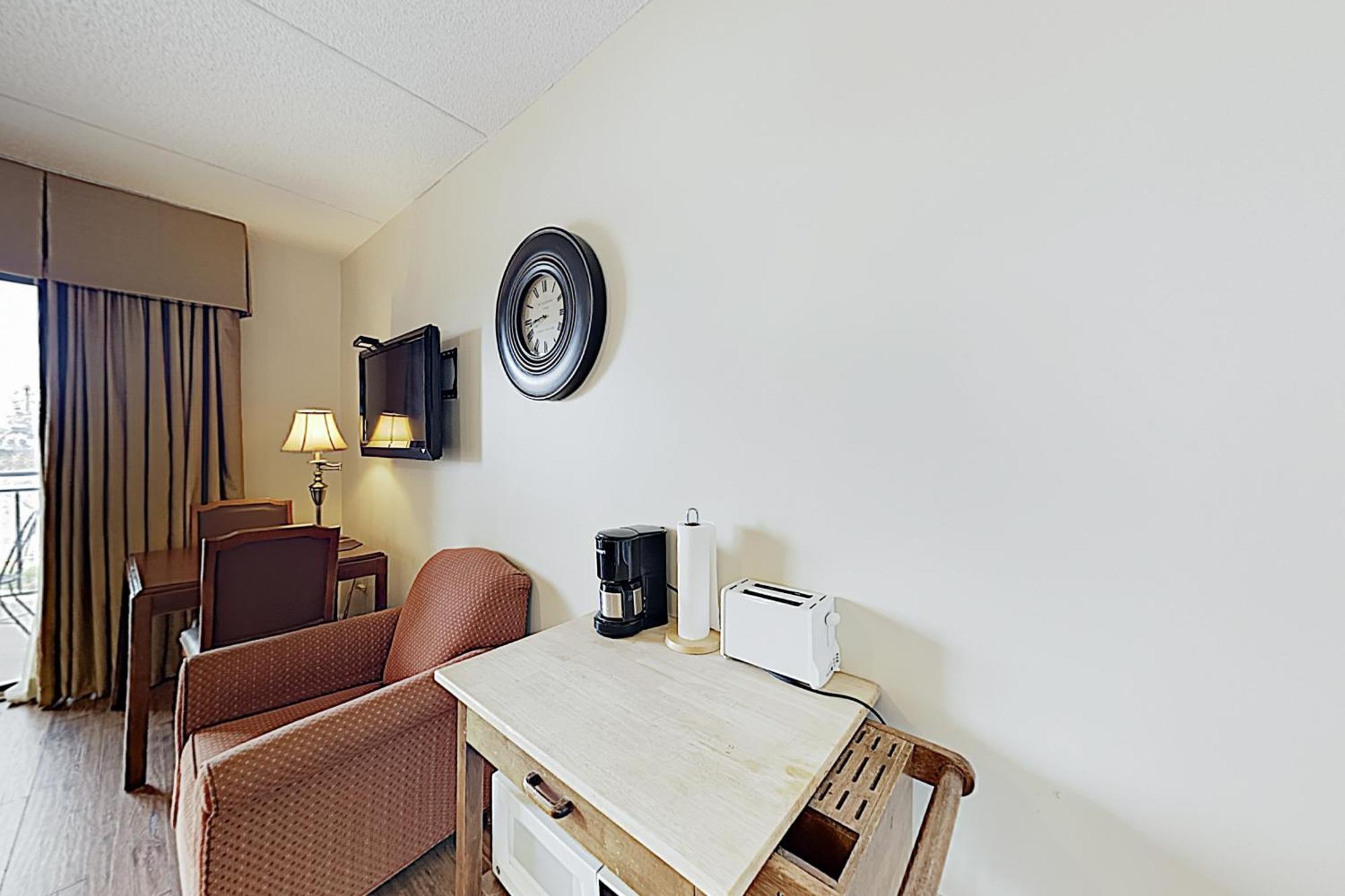 Water Street Condos II ウィルミントン 部屋 写真