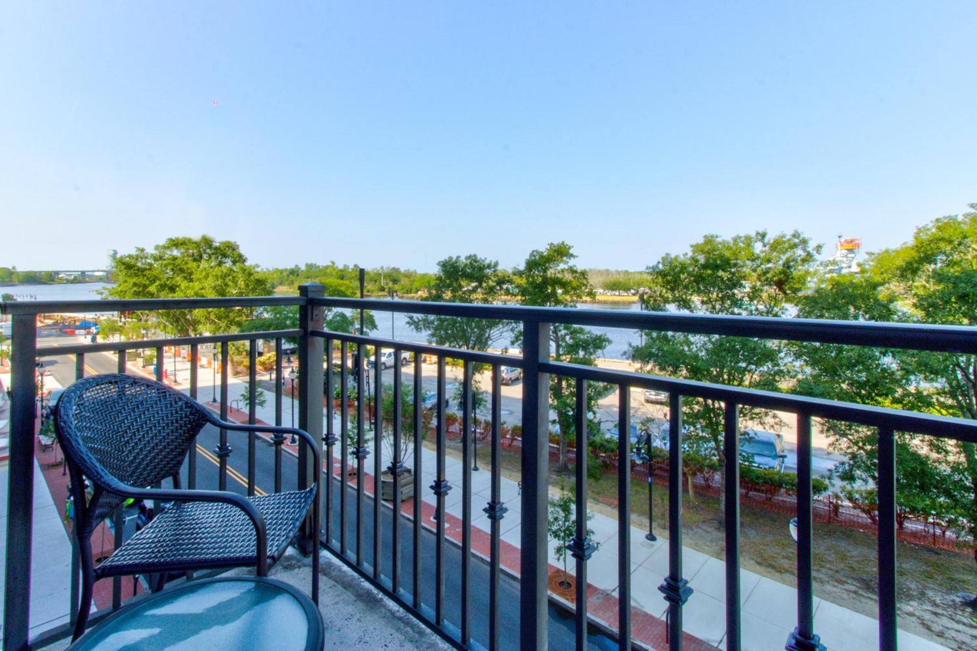 Water Street Condos II ウィルミントン 部屋 写真