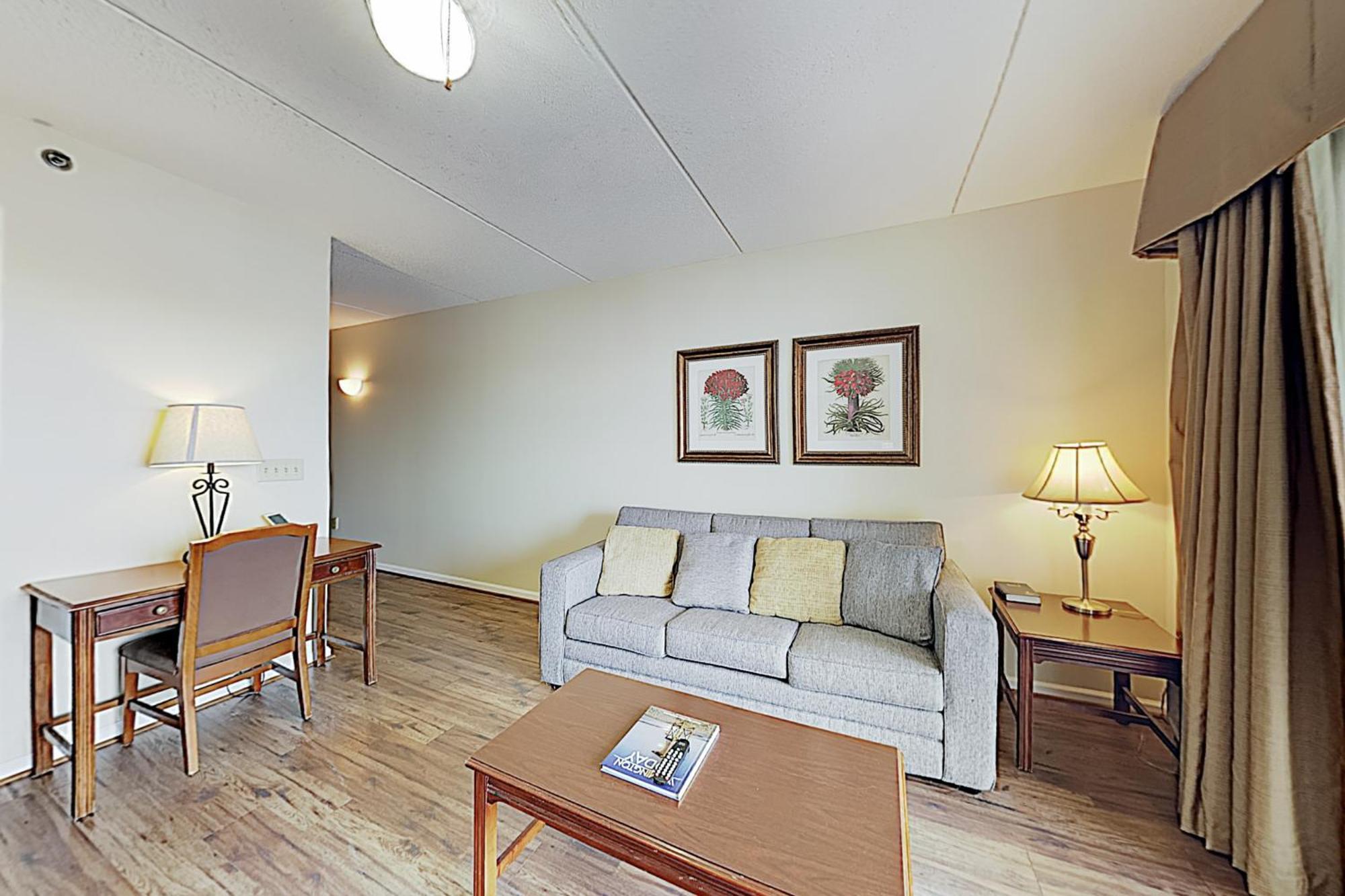 Water Street Condos II ウィルミントン 部屋 写真