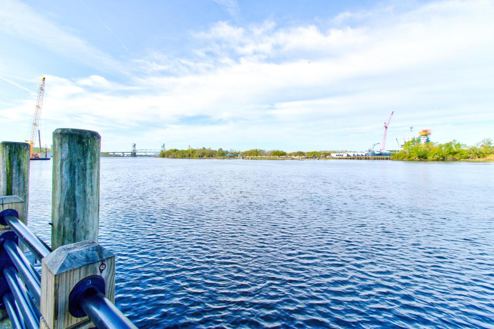 Water Street Condos II ウィルミントン 部屋 写真