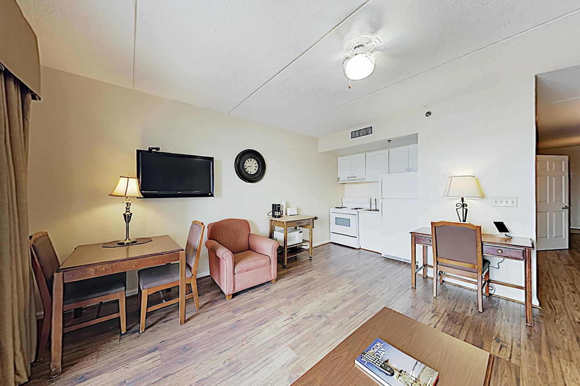 Water Street Condos II ウィルミントン 部屋 写真
