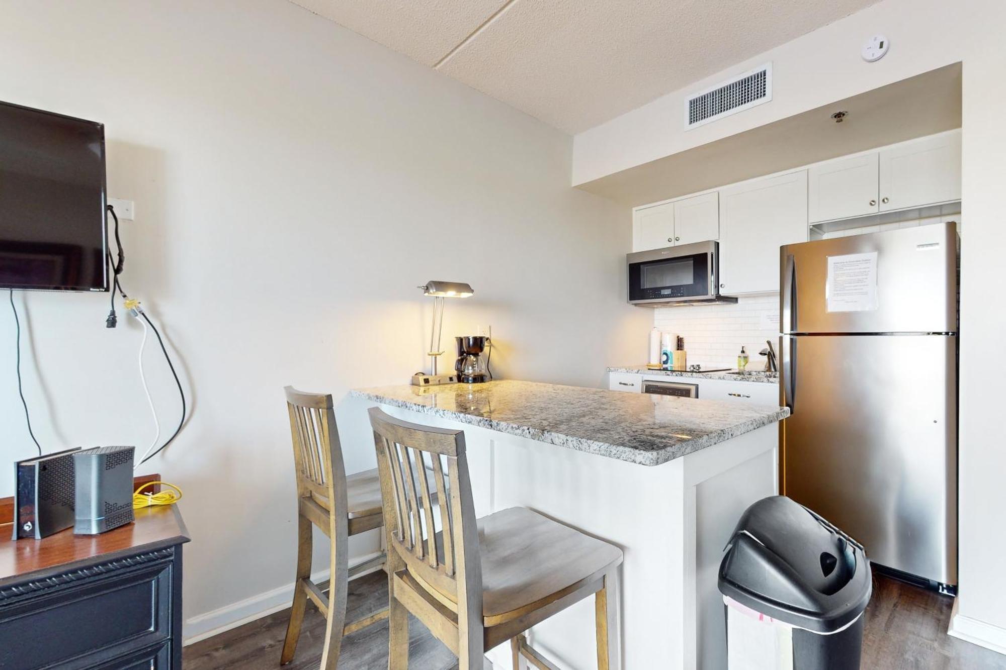 Water Street Condos II ウィルミントン 部屋 写真