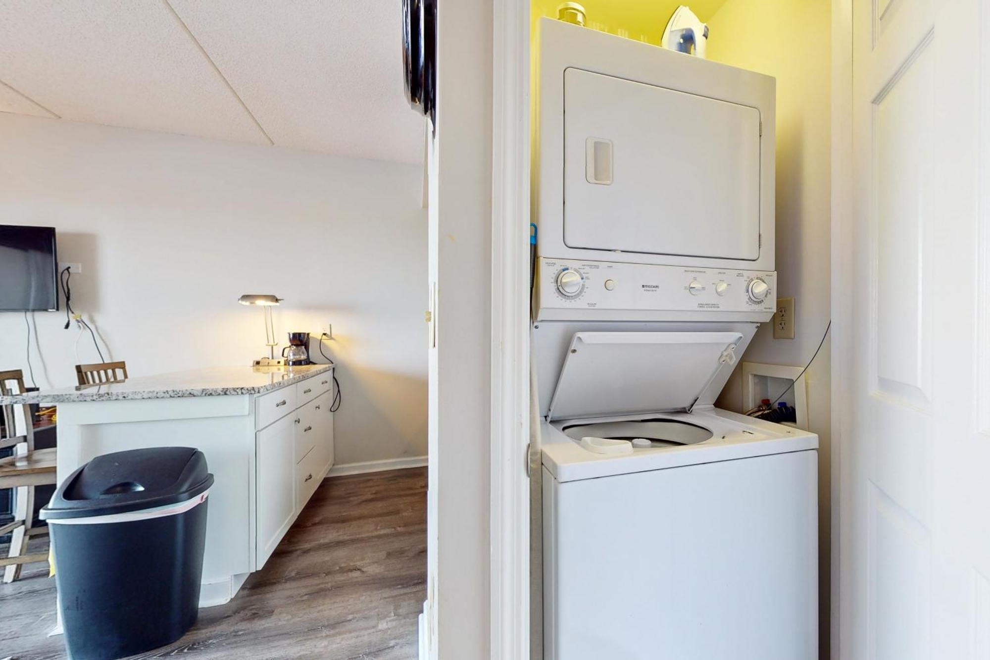 Water Street Condos II ウィルミントン 部屋 写真