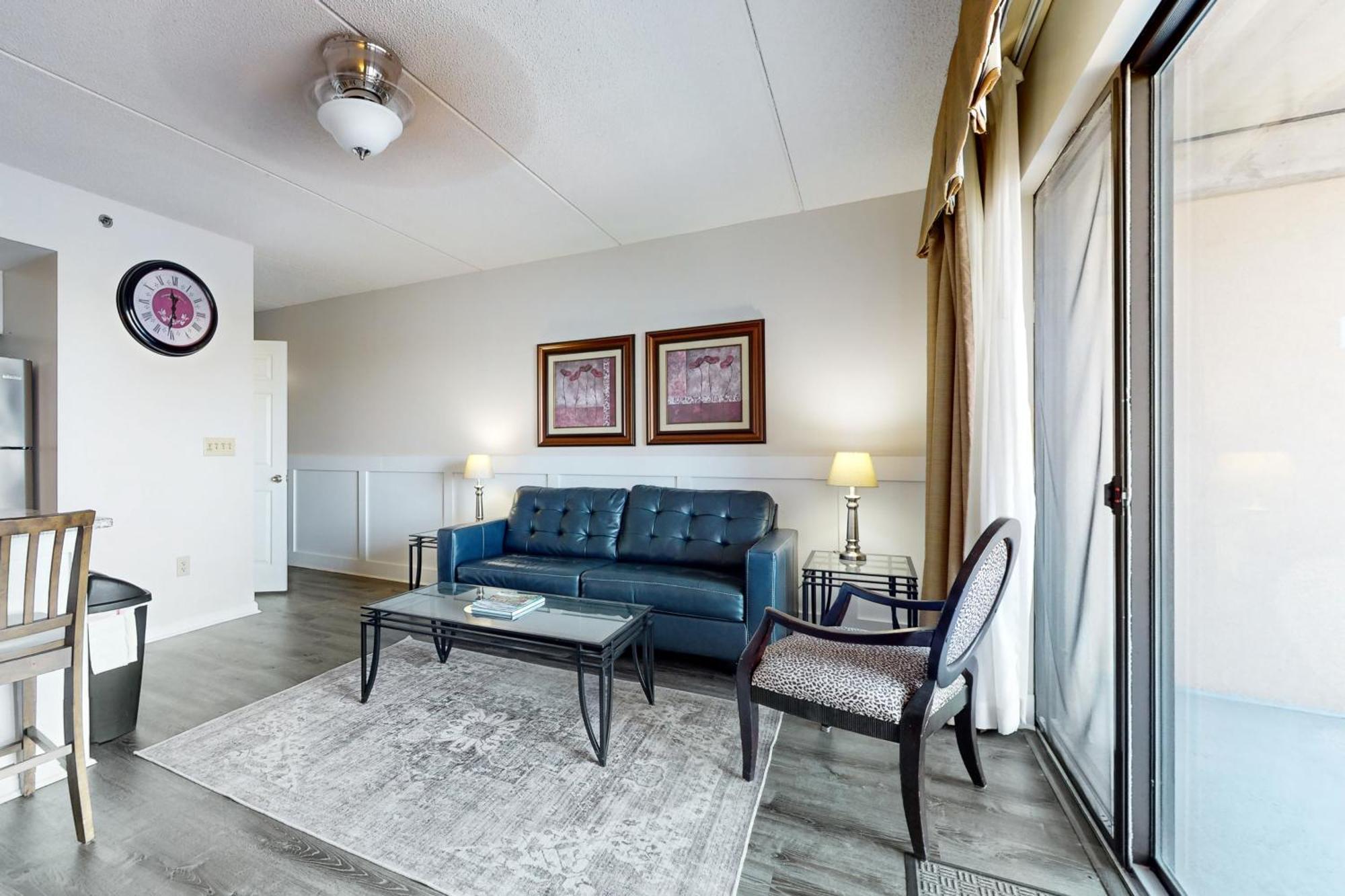 Water Street Condos II ウィルミントン 部屋 写真