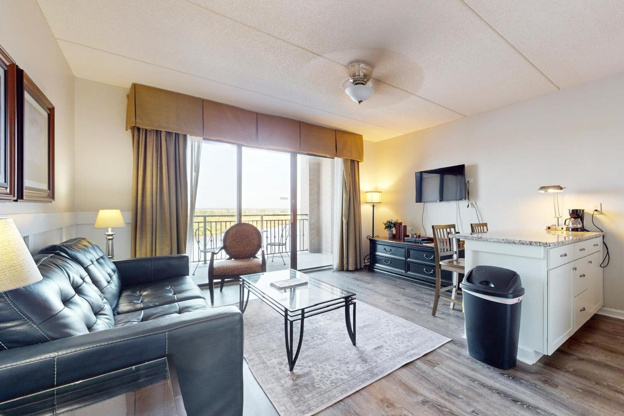 Water Street Condos II ウィルミントン 部屋 写真